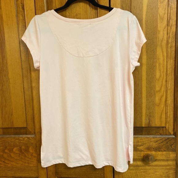 Ink + Ivy Graphic Love Tee Size Small - Picture 2 of 6